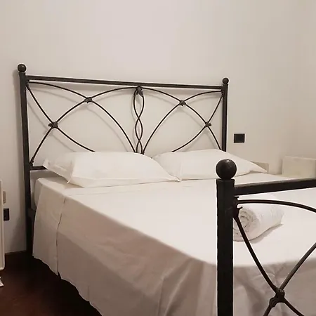 Villetta G Senigallia Exterior photo