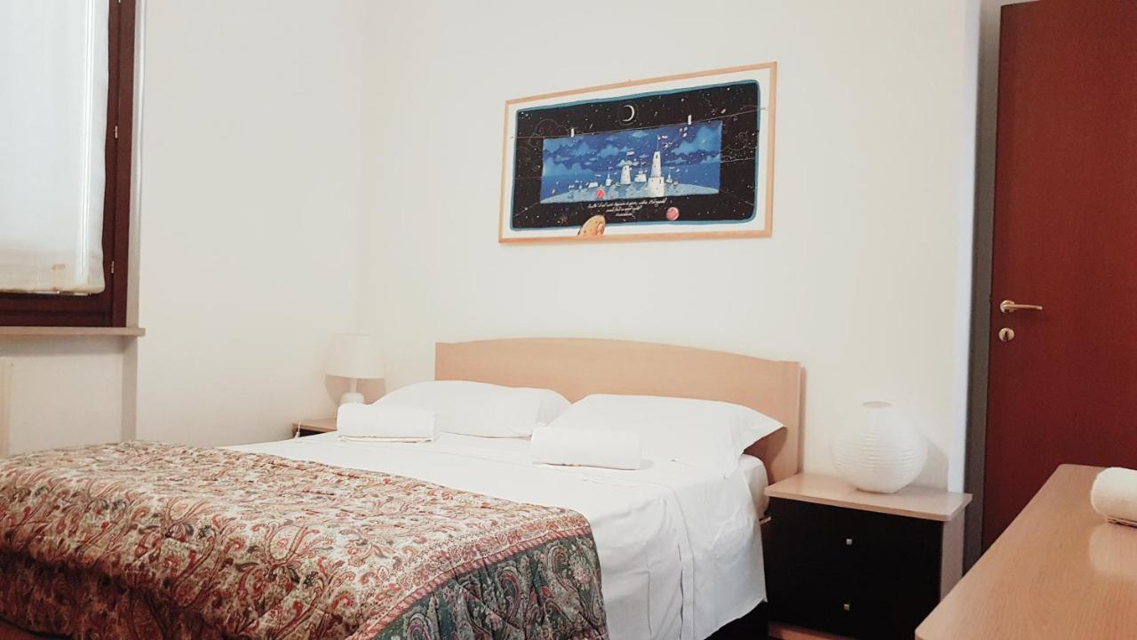 Holiday home G Senigallia