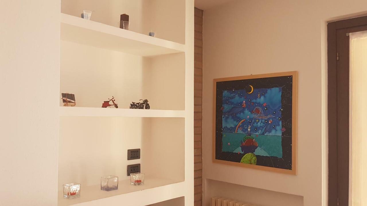 G Holiday home Senigallia